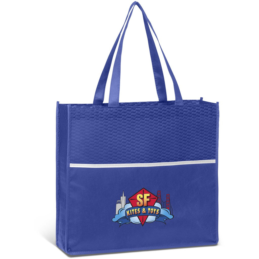 Altitude Brighton Non-Woven Shopper