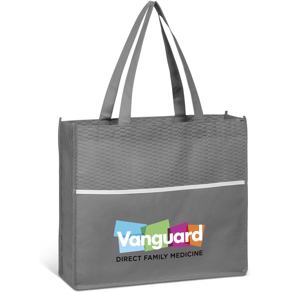 Altitude Brighton Non-Woven Shopper