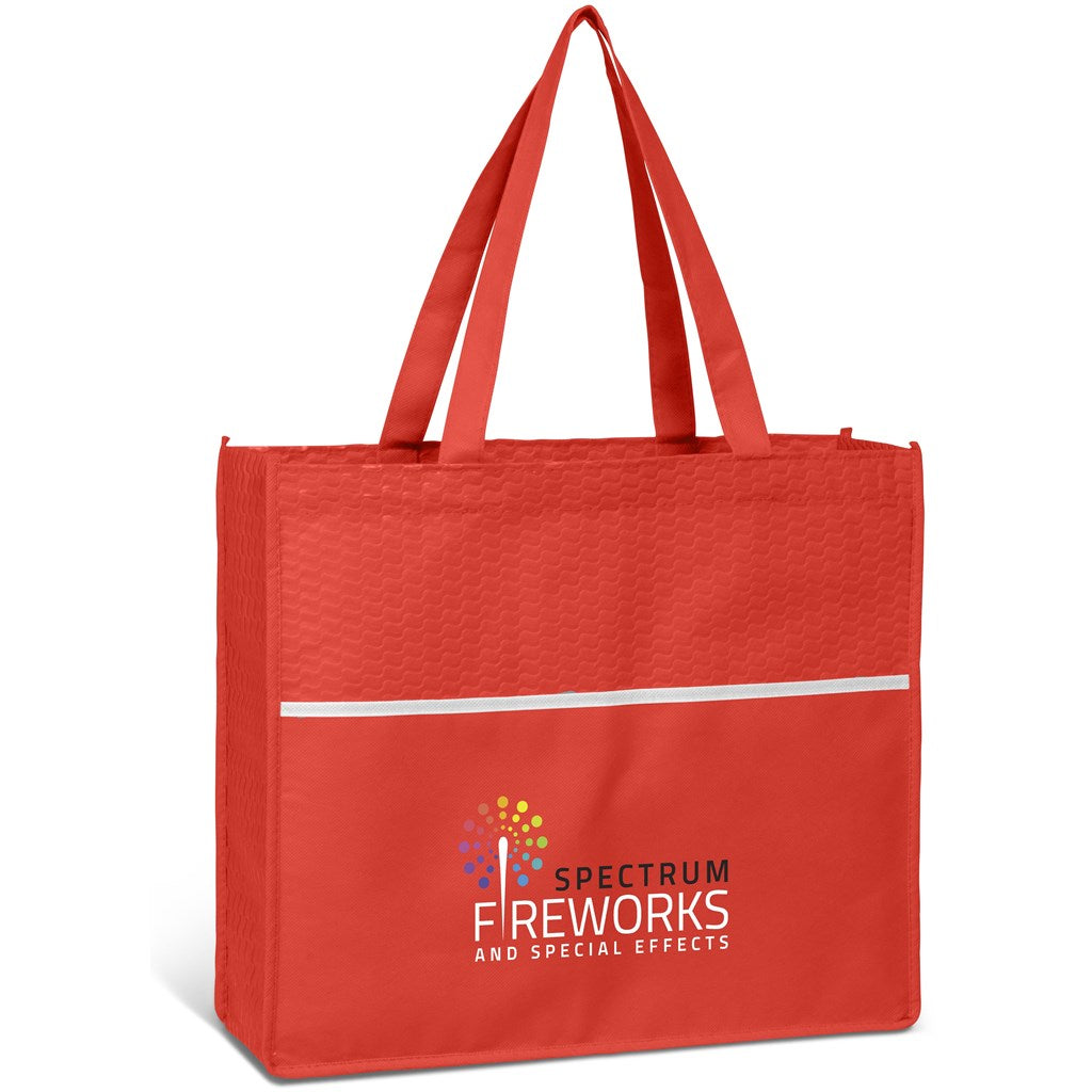 Altitude Brighton Non-Woven Shopper
