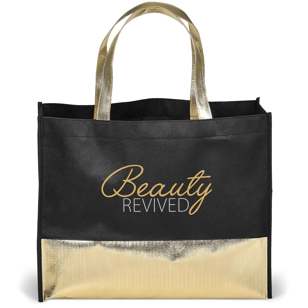 Altitude Burlesque Non-Woven Shopper