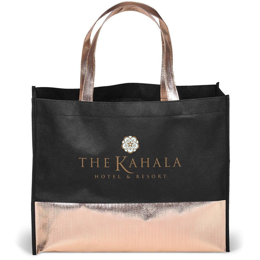 Altitude Burlesque Non-Woven Shopper