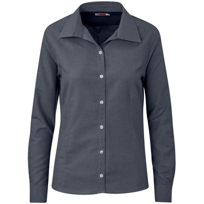 Ladies Long Sleeve Aspen Shirt