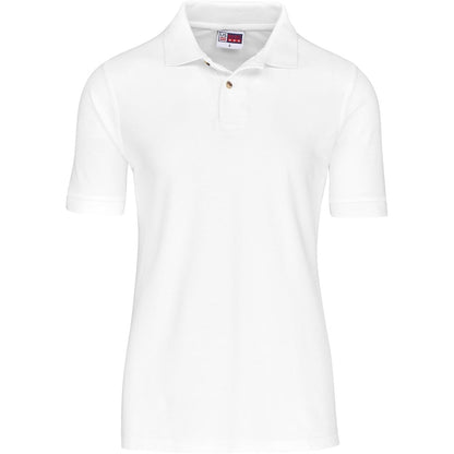 Mens Boston Golf Shirt