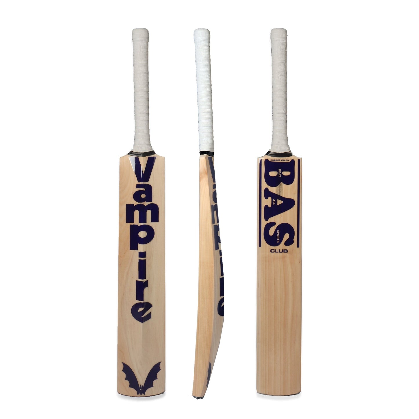 Cricket (Bas Indoor) (Club Bat)