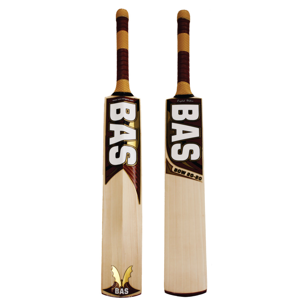 Cricket (Bas Bow 20/20) (Bat)