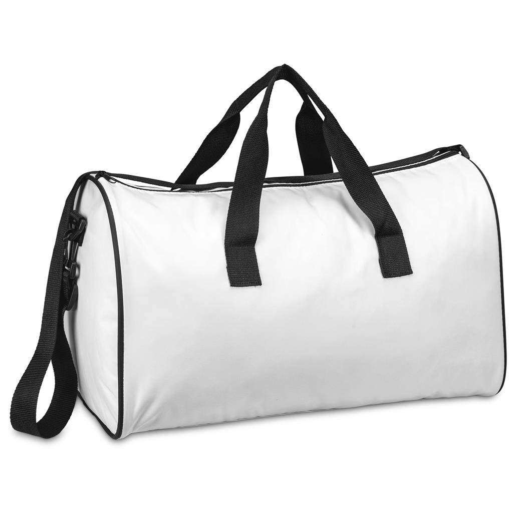 Hoppla Kit Sports Bag