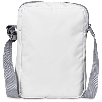 Hoppla Metropolis Crossbody Bag - Gtey