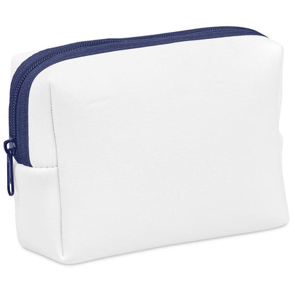 Hoppla Emma Neoprene Cosmetic Bag