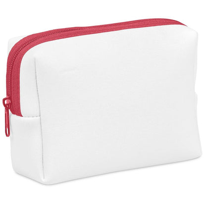 Hoppla Emma Neoprene Cosmetic Bag