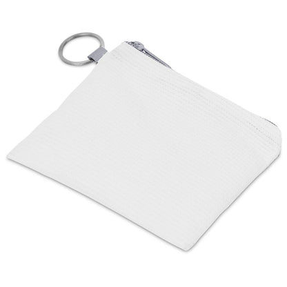 Hoppla Quirky Recycled PET Credit Card & Coin Purse