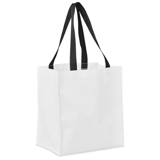 Hoppla Gateway Recycled PET Stitch-Bond Shopper