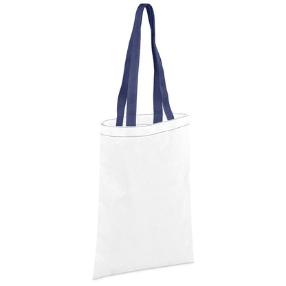 Hoppla Eden Recycled PET Stitch-Bond Shopper