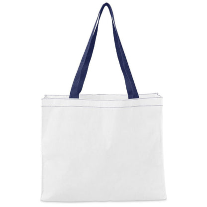 Hoppla Menlyn Recycled PET Stitch-Bond Shopper