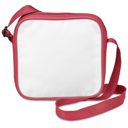 Hoppla Cruise Crossbody Bag