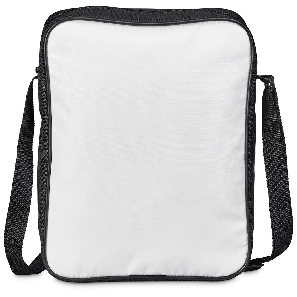 Hoppla A4 Crossbody Seminar Bag