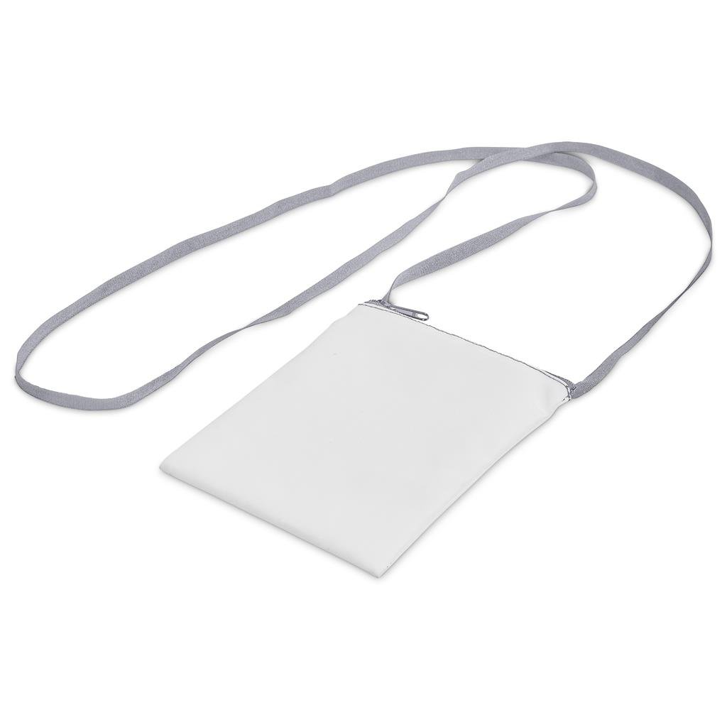 Hoppla Robben Cross Body Sling Pouch