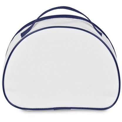 Hoppla Aloe Toiletry Bag With PVC Front Window