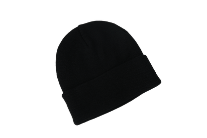 Beanie Black