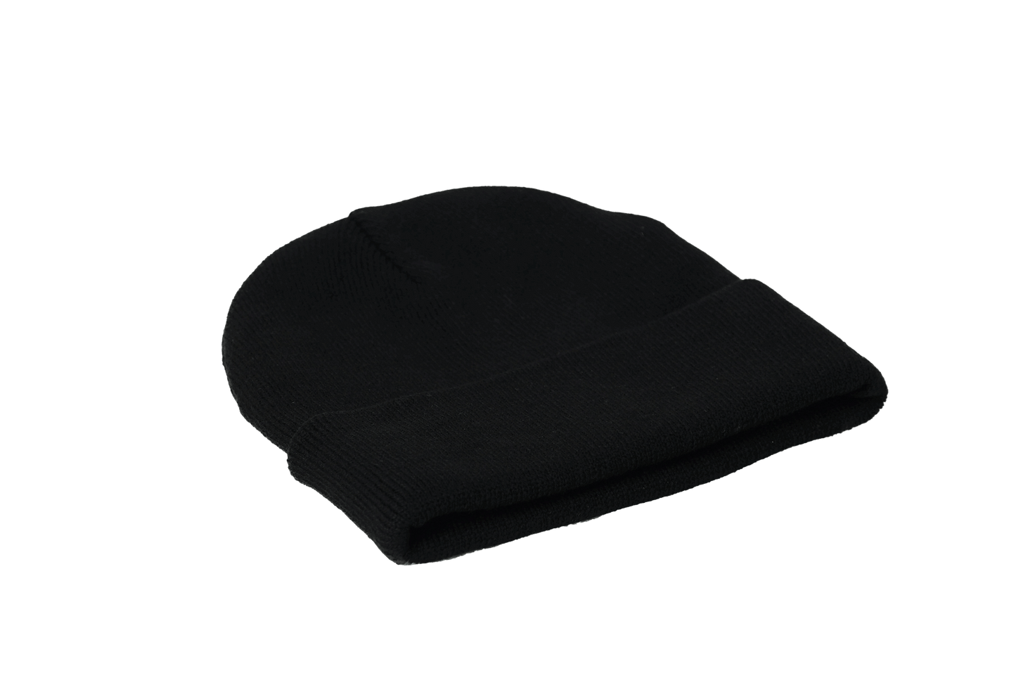 Beanie Black