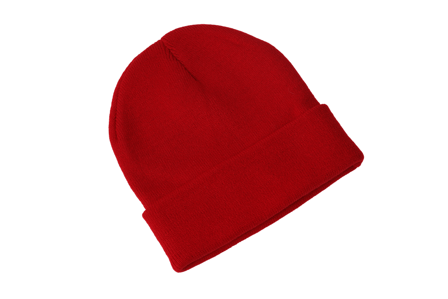Beanie Red