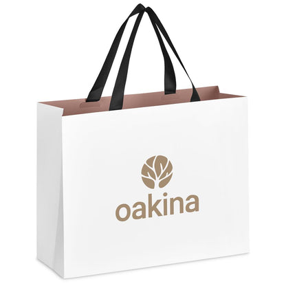 Altitude Galleria Midi Paper Gift Bag