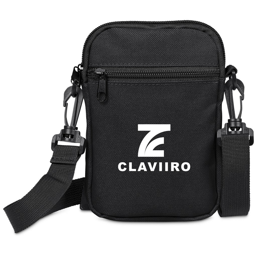 Altitude Urban Lite Crossbody Bag