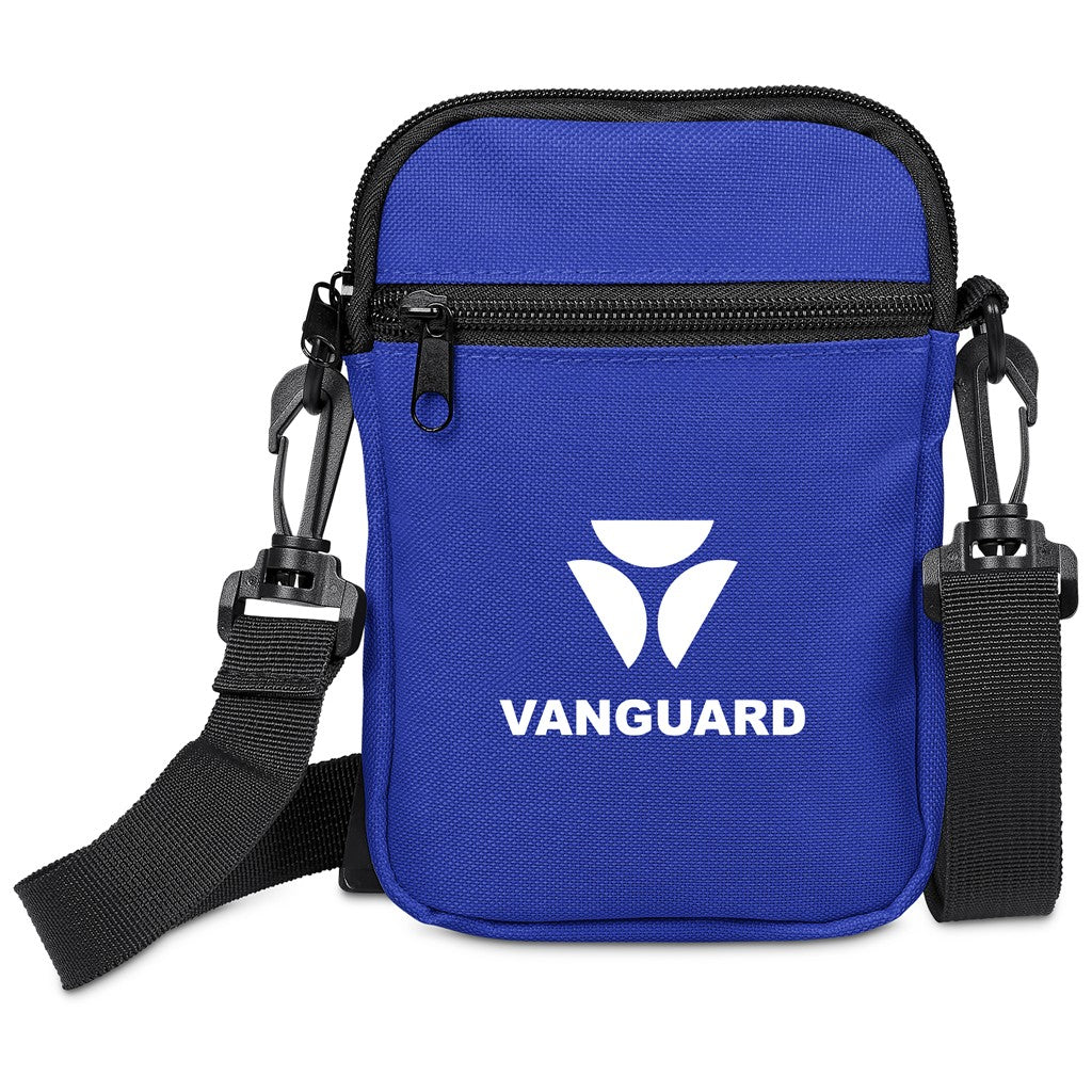 Altitude Urban Lite Crossbody Bag