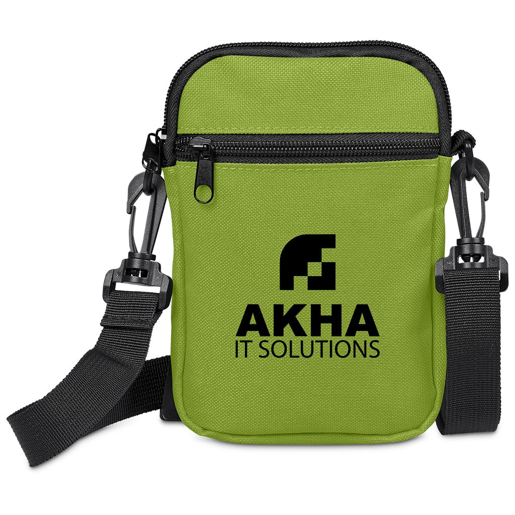 Altitude Urban Lite Crossbody Bag