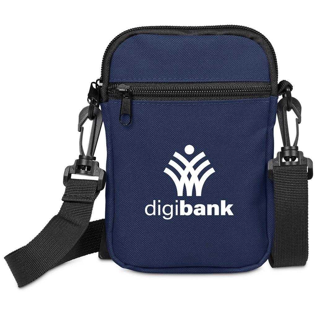Altitude Urban Lite Crossbody Bag