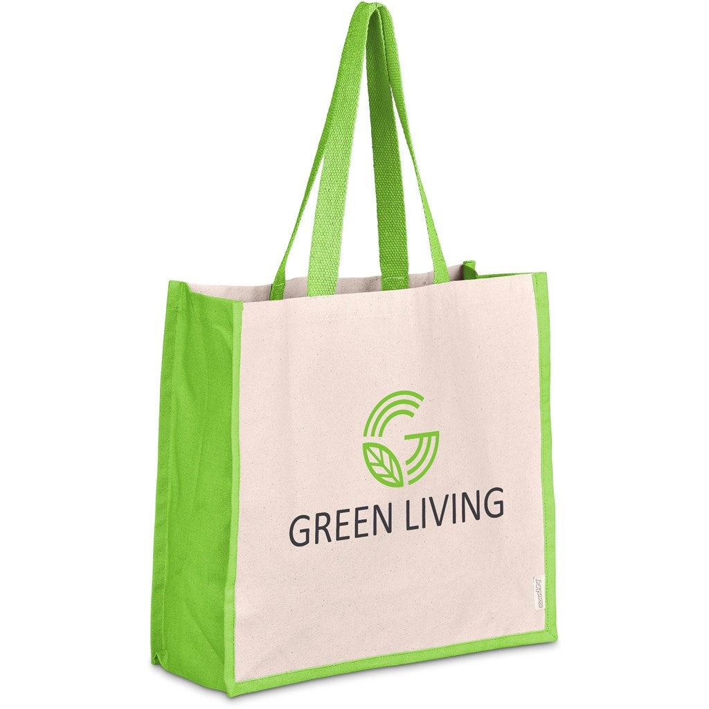 Kooshty SoCo Cotton Tote
