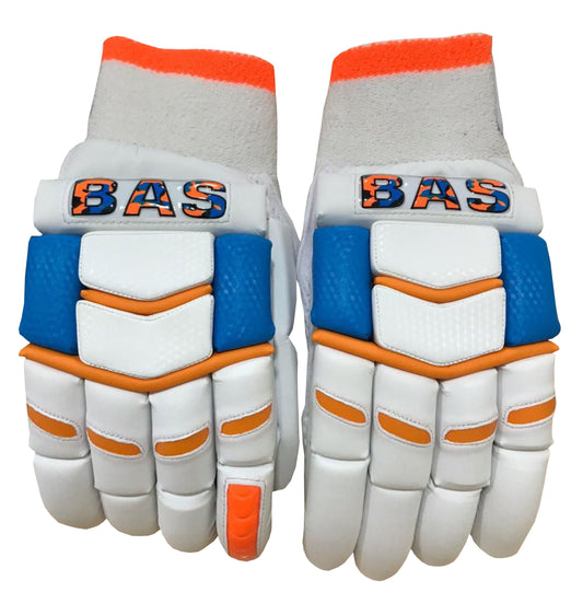 Cricket (Bas Legend Gold) (Batting Gloves)