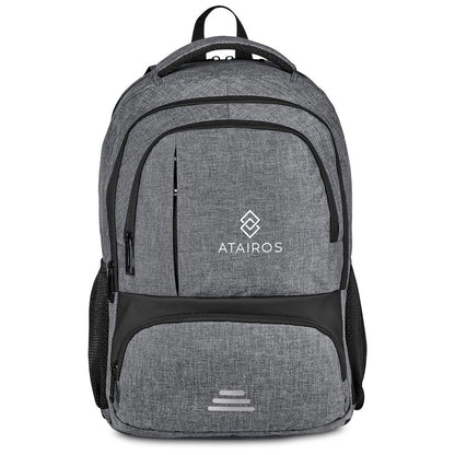 Swiss Cougar Turin Laptop Backpack