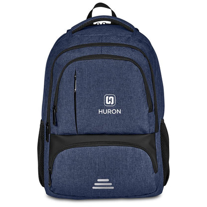 Swiss Cougar Turin Laptop Backpack