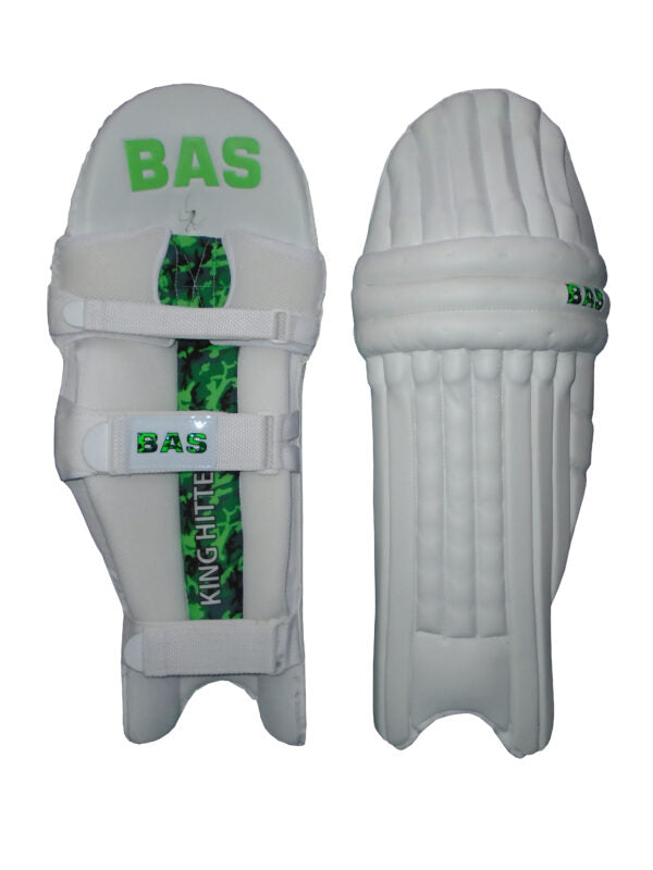 Cricket (Bas King Hitter) (Batting Pads)