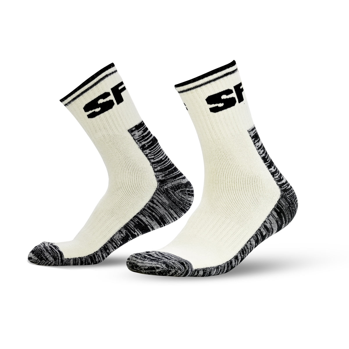 SF Cricket Socks Ankle Length
