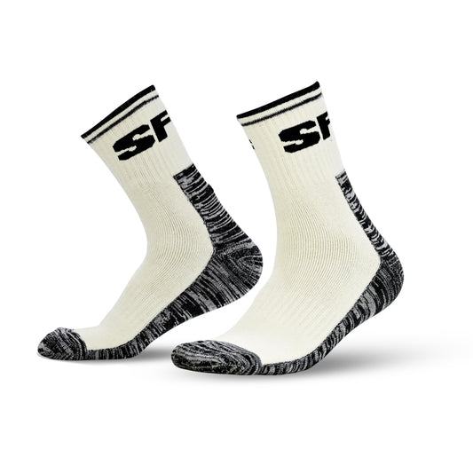SF Cricket Socks Ankle Length