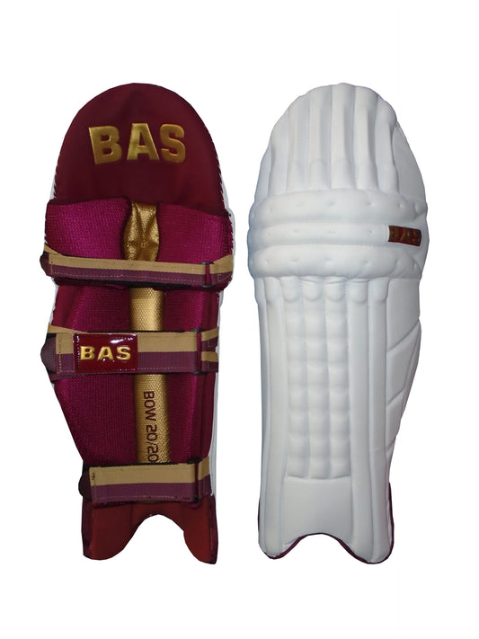 Cricket (Bas Bow 20/20) (Batting Pads)