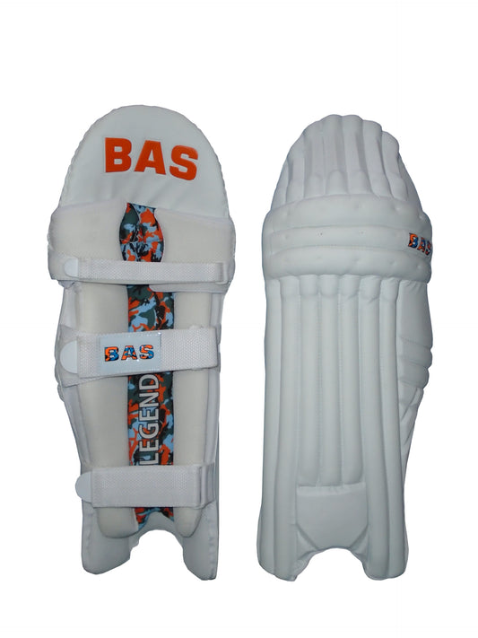 Cricket (Bas Legend Gold) (Batting Pads)