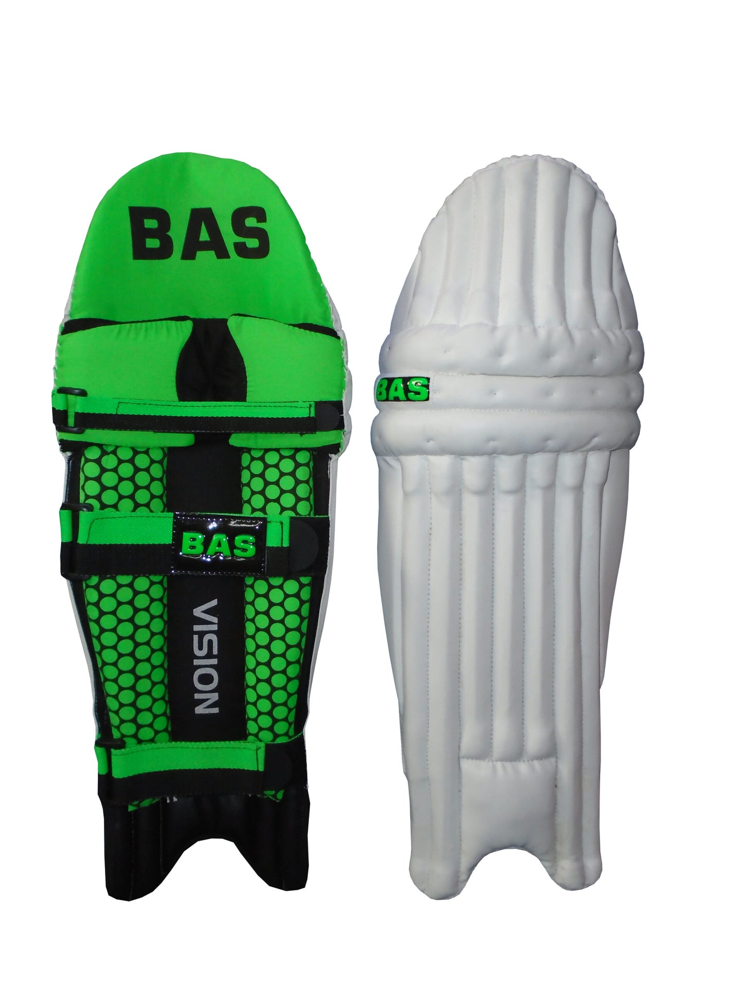 Cricket (Bas Vision) (Batting Pads)