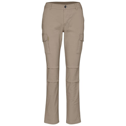 Ladies Mandara Twill Pants