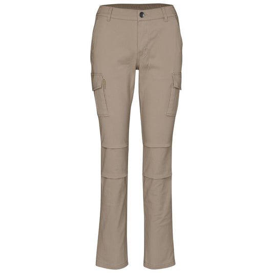 Ladies Mandara Twill Pants