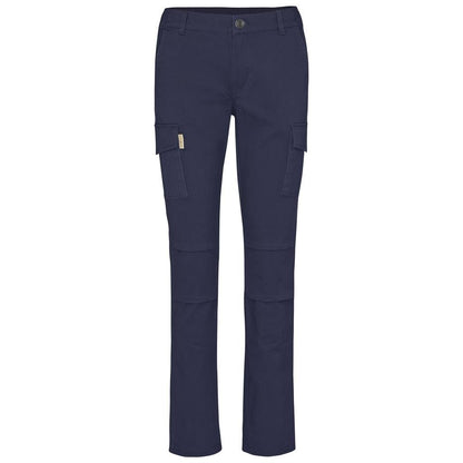 Ladies Mandara Twill Pants