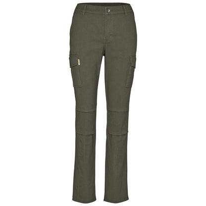 Ladies Mandara Twill Pants