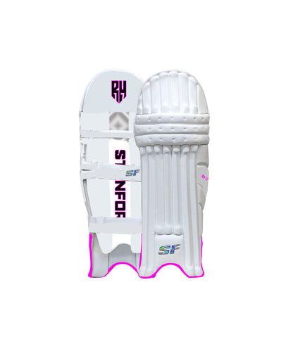 SF Cricket Batting Legguard RH17