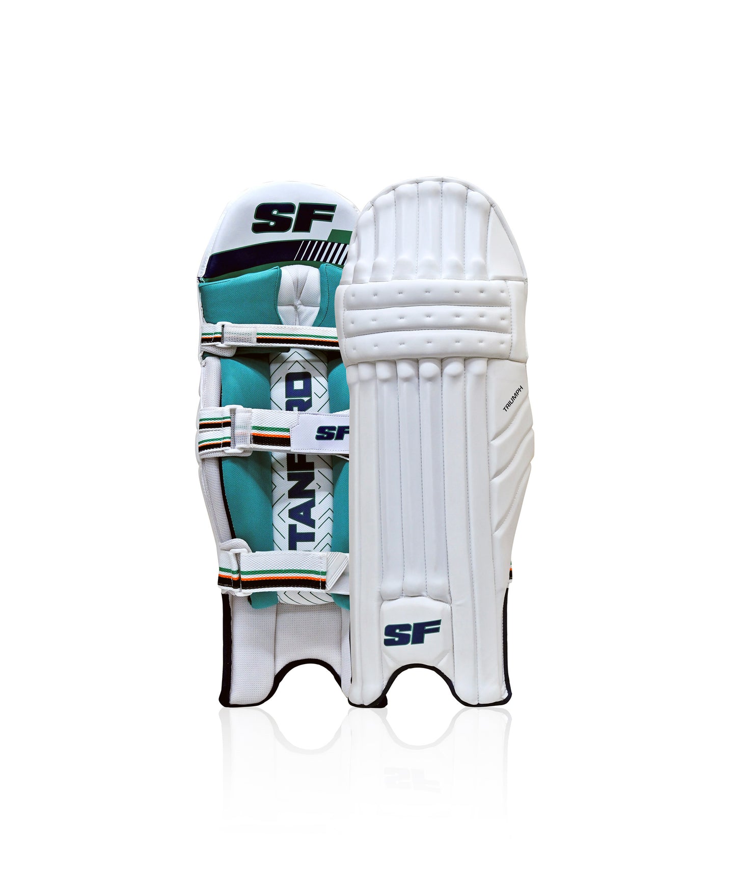 SF Cricket Triumph Batting Pad