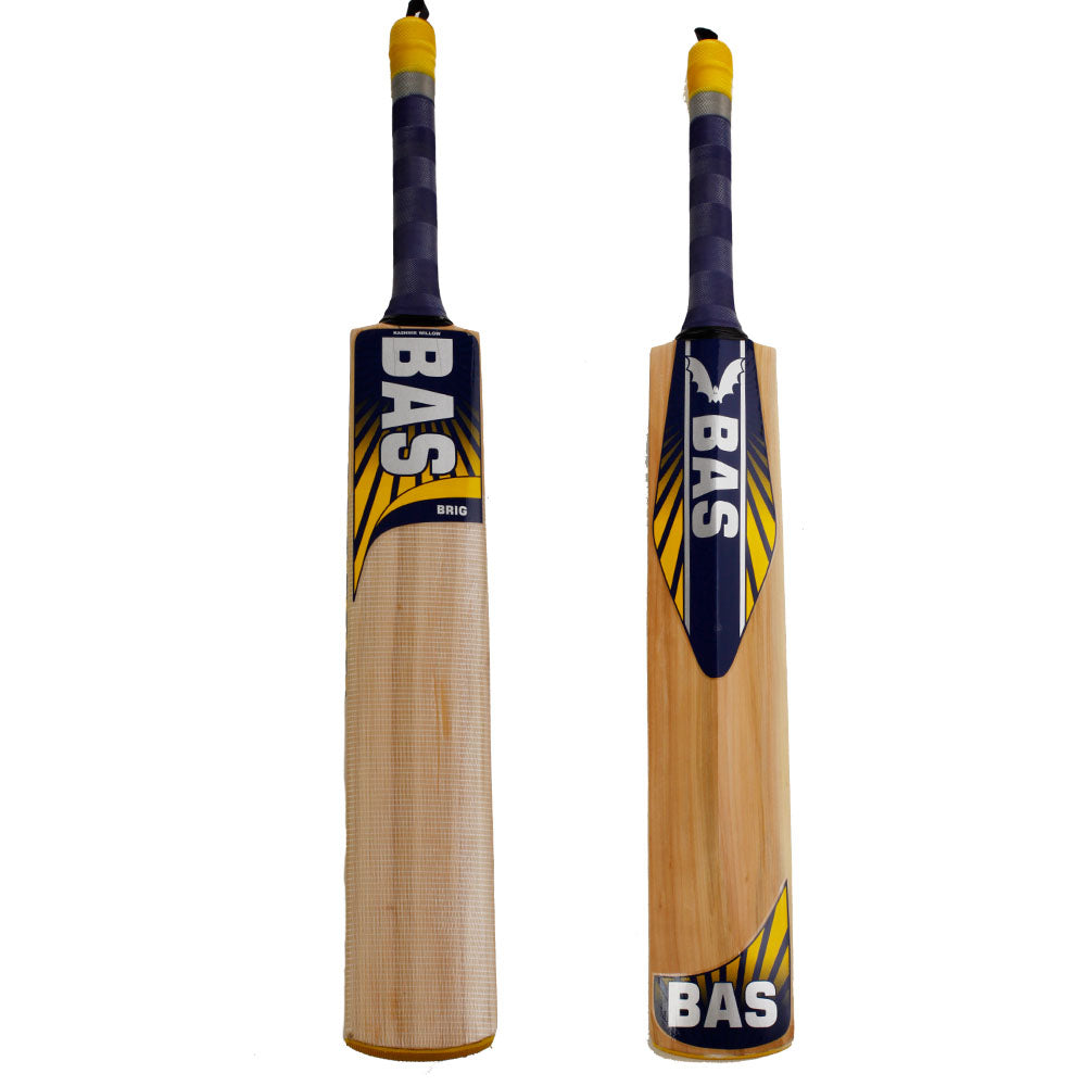 Cricket (Bas) (Brig Bat)