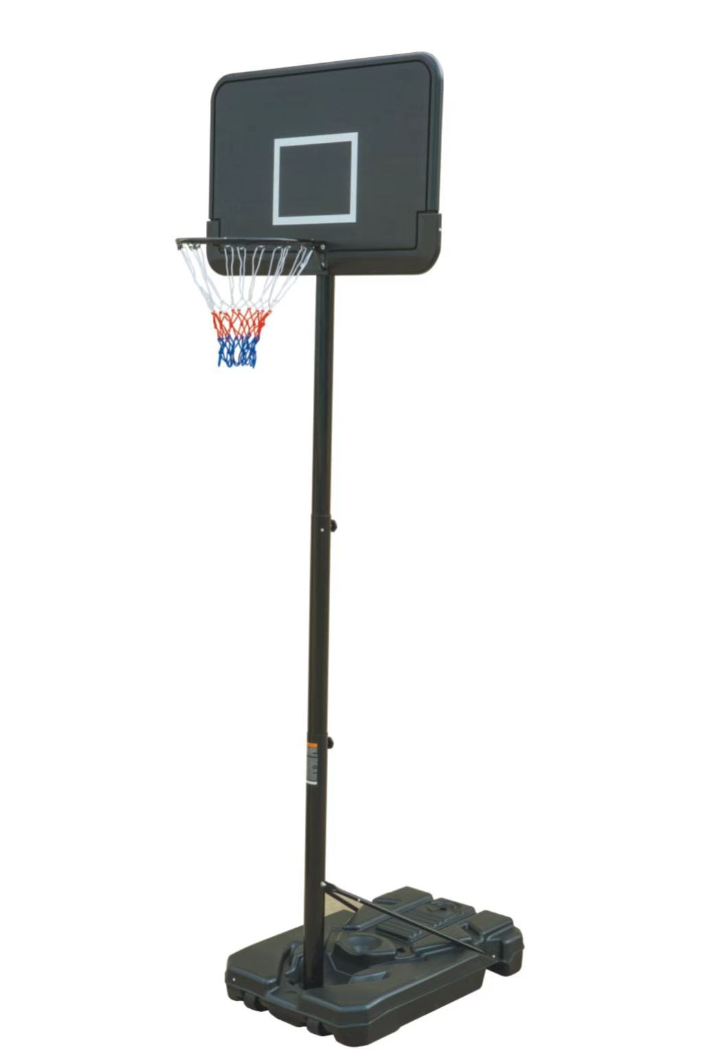 Basketball Post Eco Cd-B001H