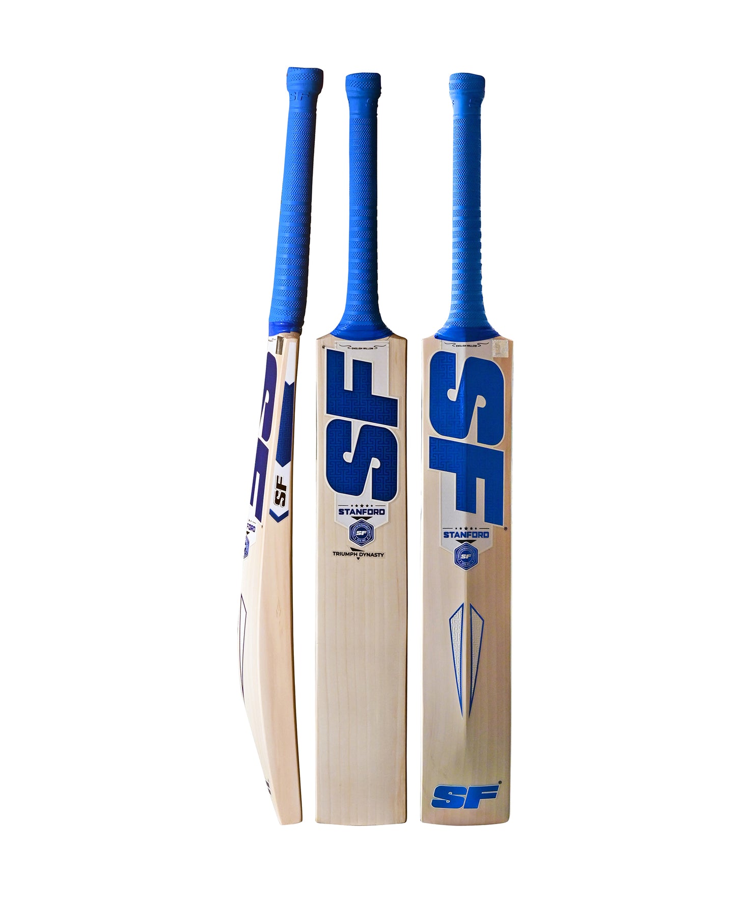 SF Cricket Triumph Dynasty Bat