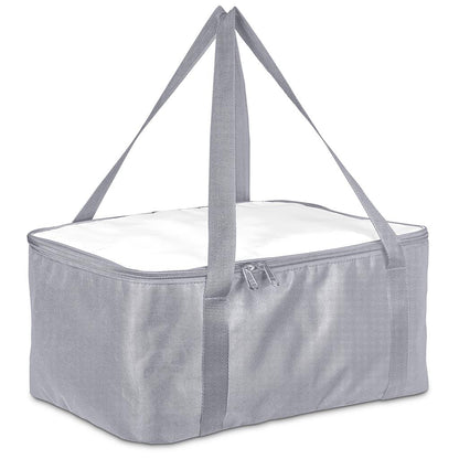 Hoppla Sudwala Food Delivery Cooler Bag