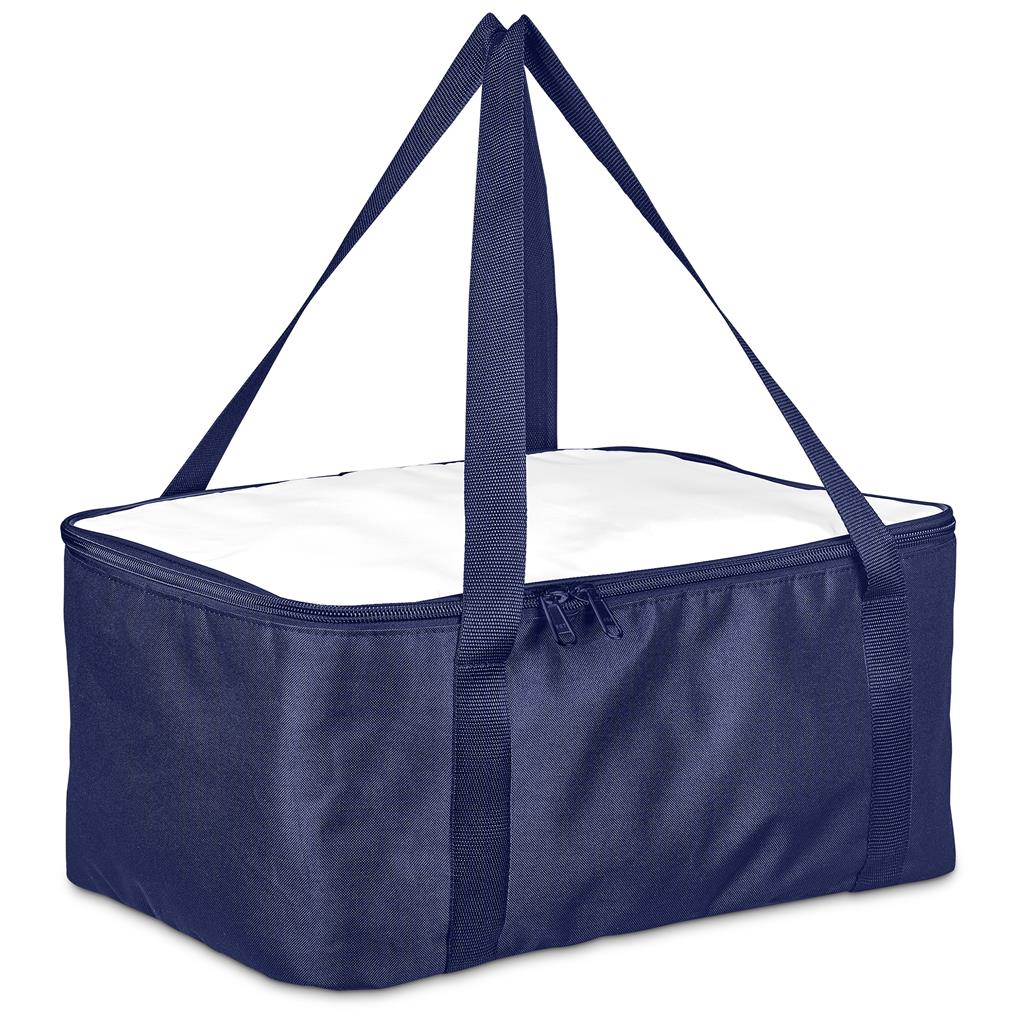Hoppla Sudwala Food Delivery Cooler Bag